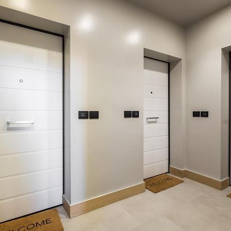 Residence Sant'Orsola - Pizzardi Suites Apartments Bologna Exterior photo