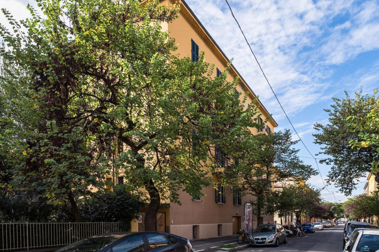 Residence Sant'Orsola - Pizzardi Suites Apartments Bologna Exterior photo