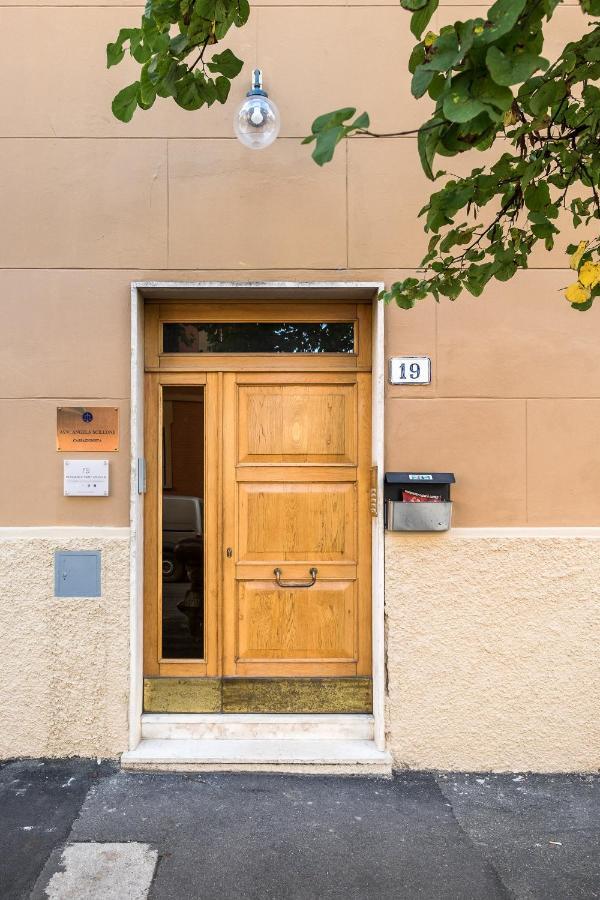 Residence Sant'Orsola - Pizzardi Suites Apartments Bologna Exterior photo