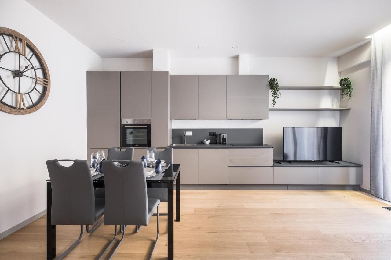 Residence Sant'Orsola - Pizzardi Suites Apartments Bologna Exterior photo