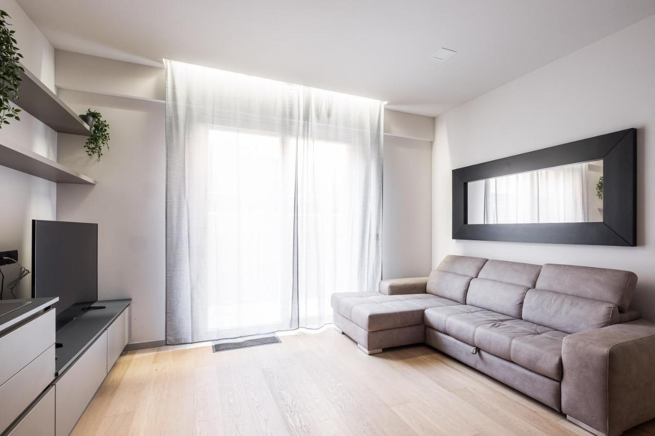 Residence Sant'Orsola - Pizzardi Suites Apartments Bologna Exterior photo