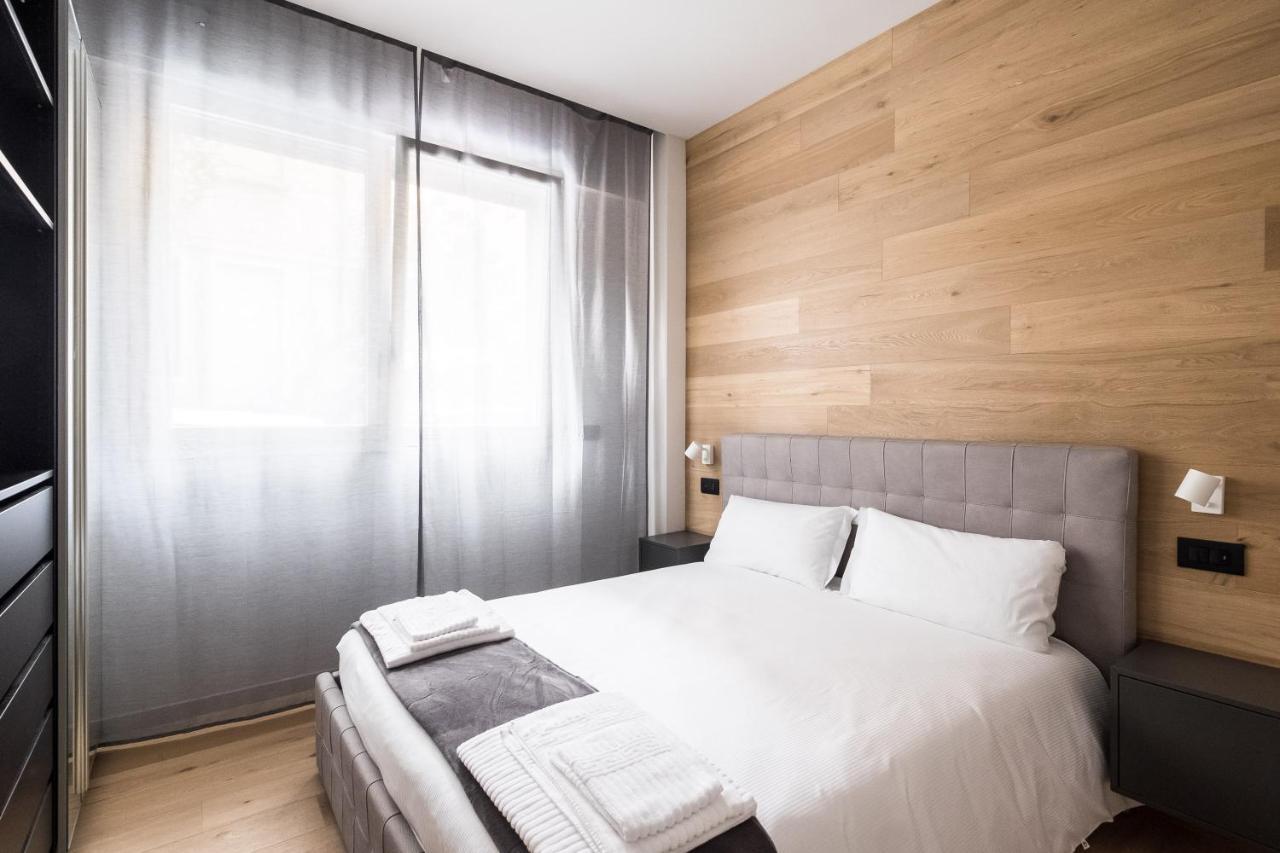 Residence Sant'Orsola - Pizzardi Suites Apartments Bologna Exterior photo