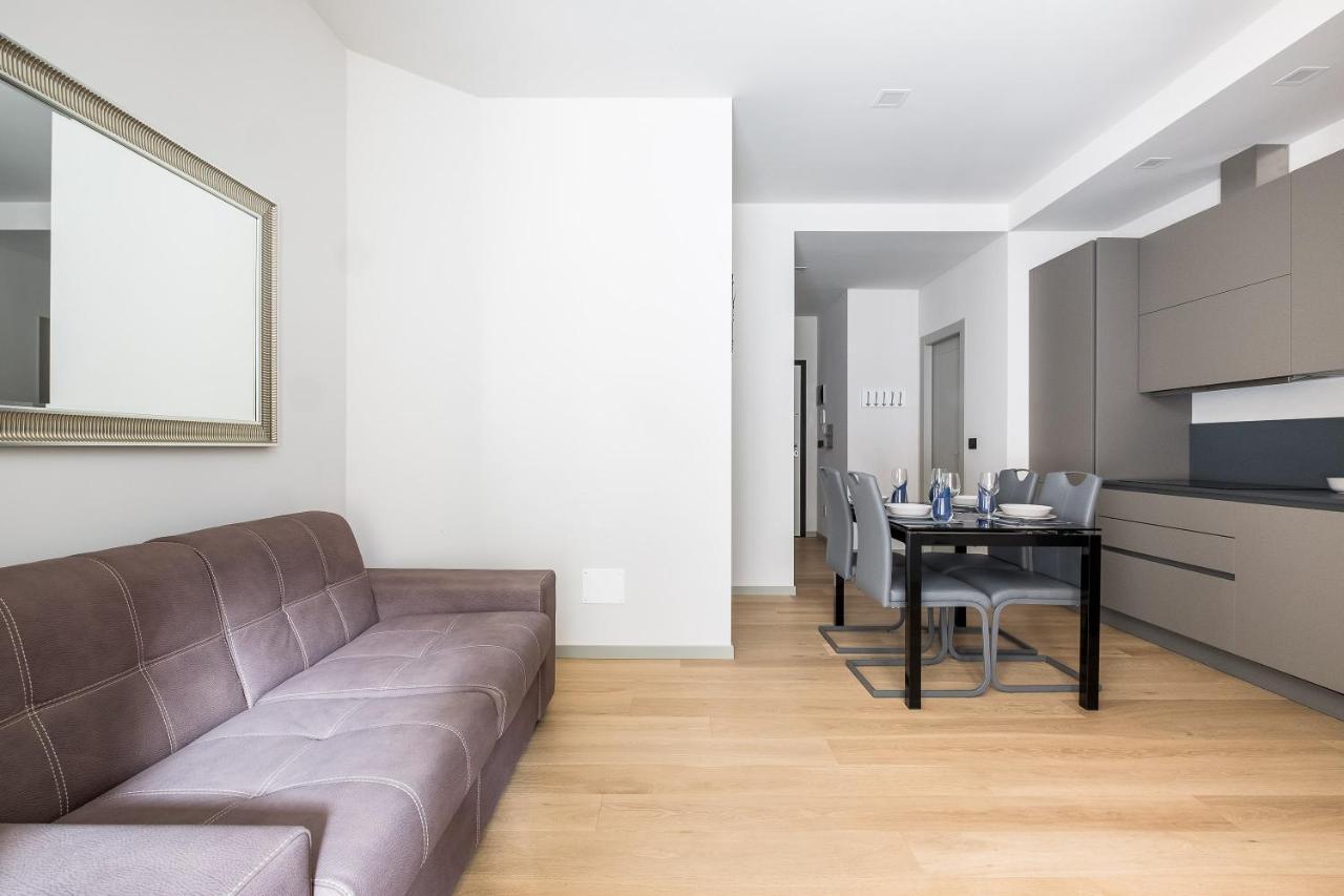 Residence Sant'Orsola - Pizzardi Suites Apartments Bologna Exterior photo
