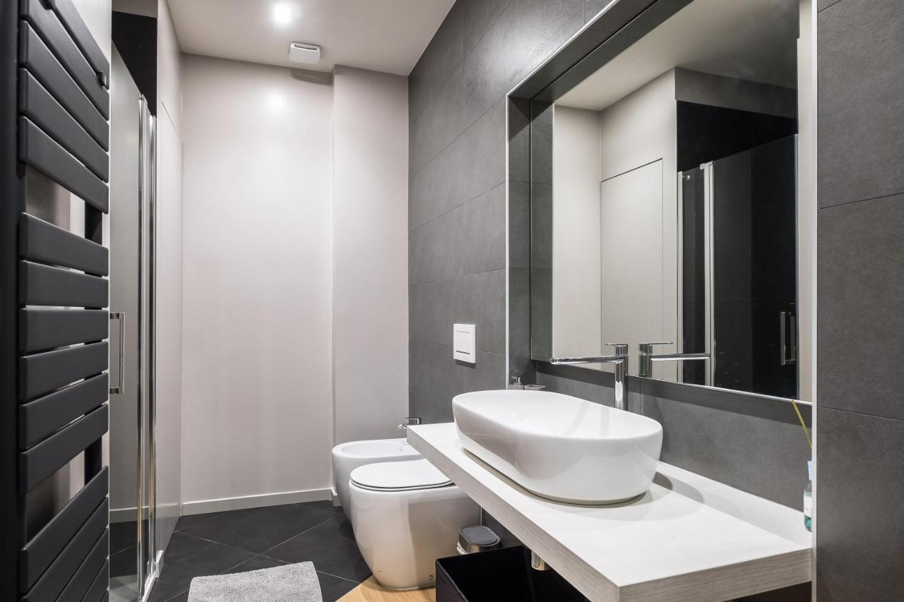 Residence Sant'Orsola - Pizzardi Suites Apartments Bologna Exterior photo