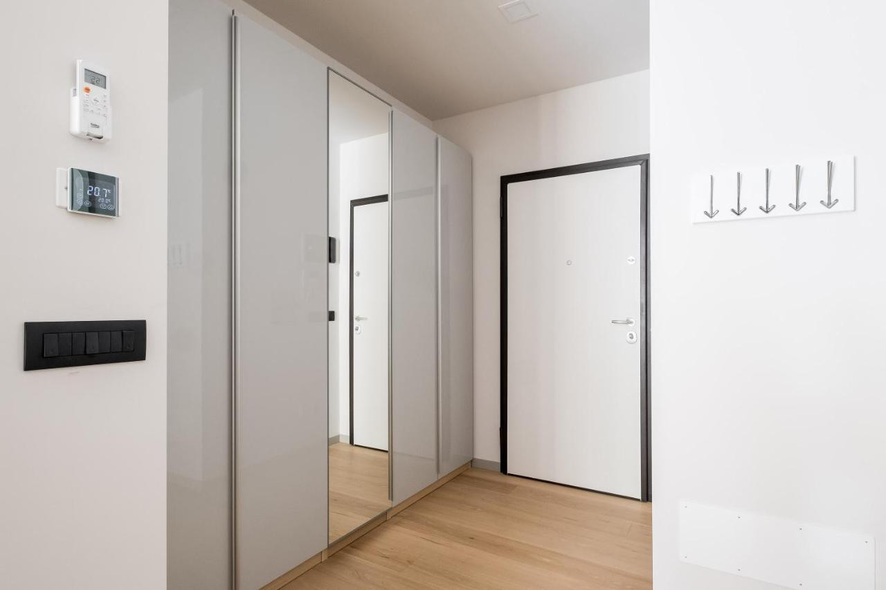 Residence Sant'Orsola - Pizzardi Suites Apartments Bologna Exterior photo