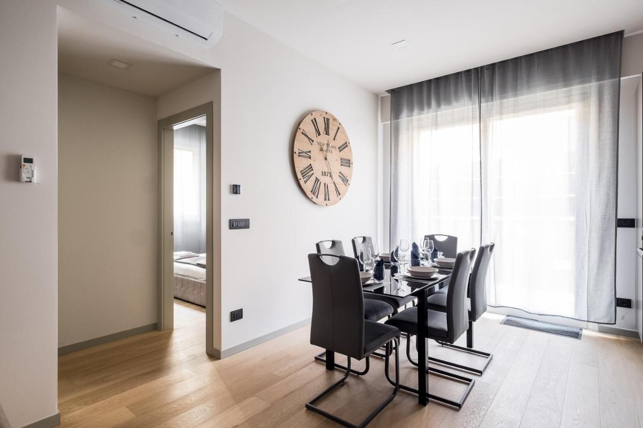 Residence Sant'Orsola - Pizzardi Suites Apartments Bologna Exterior photo