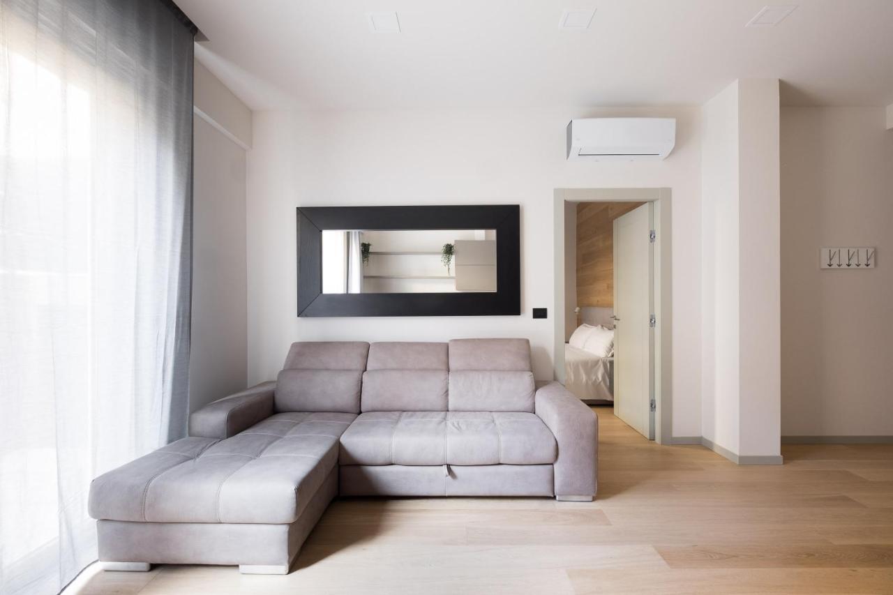 Residence Sant'Orsola - Pizzardi Suites Apartments Bologna Exterior photo